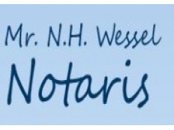Logo Notariskantoor Wessel