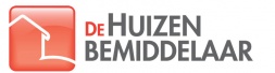 Logo De Huizenbemiddelaar Groningen