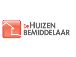 Logo De Huizenbemiddelaar Groningen