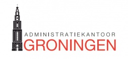 Logo Administratiekantoor Groningen