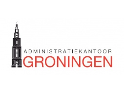 Logo Administratiekantoor Groningen