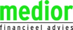 Logo MEDIOR Financieel Advies