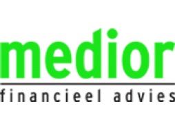 Logo MEDIOR Financieel Advies