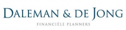 Logo Daleman & De Jong Financiële Planners