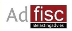 Logo Adfisc Belastingadvies