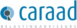 Logo Caraad Belastingadviseurs Groningen
