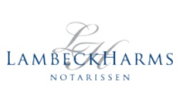 Logo Lumbeck Harms Notarissen