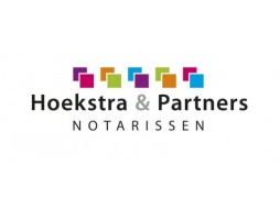 Logo Hoekstra & Partners Notarissen Groningen