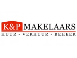 Logo K&P Makelaars