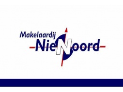 Logo Makelaardij NieNoord