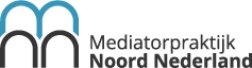 Logo Mediatorpraktijk Noord-Nederland